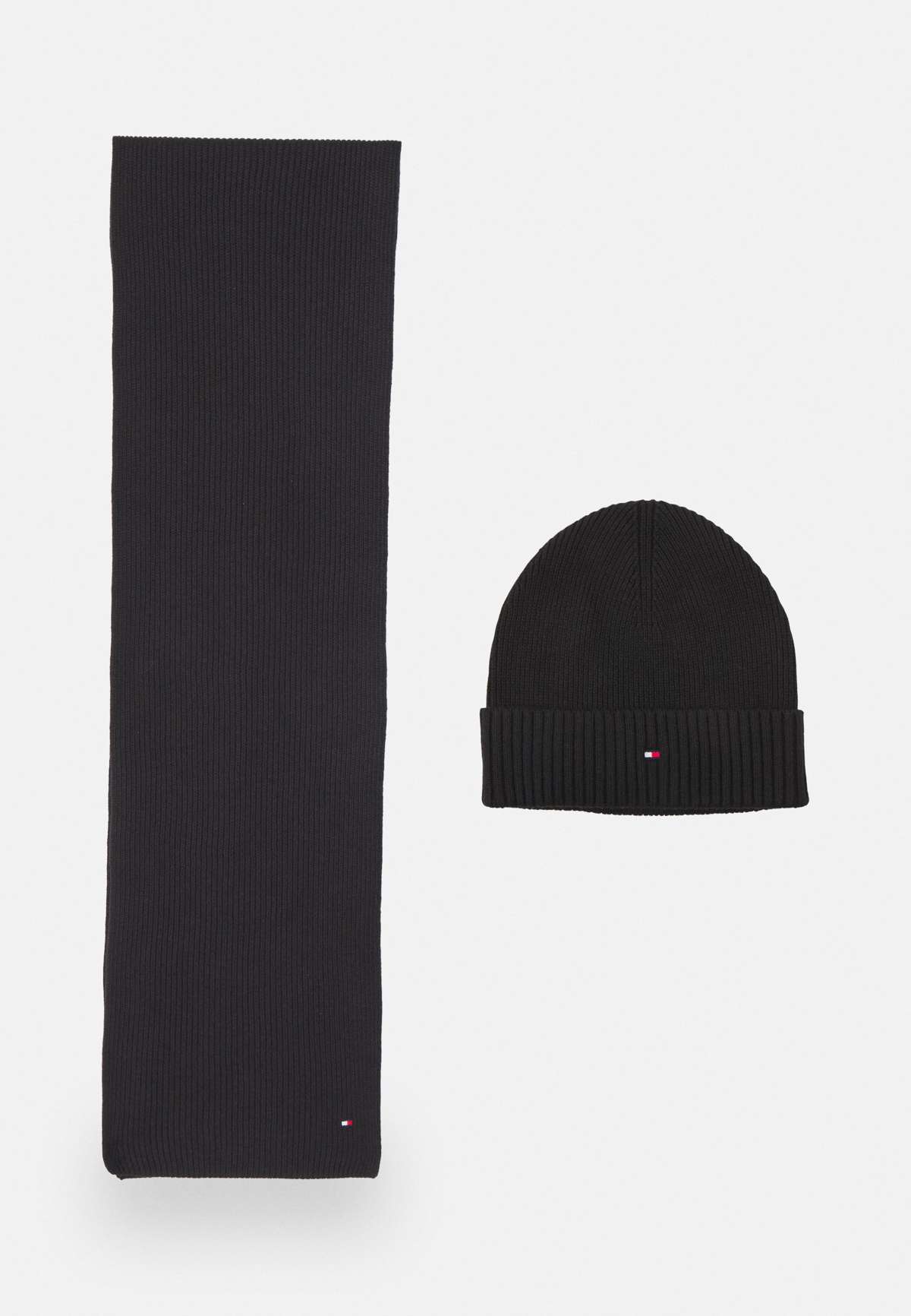 Шарф FLAG BEANIE & SCARF UNISEX SET