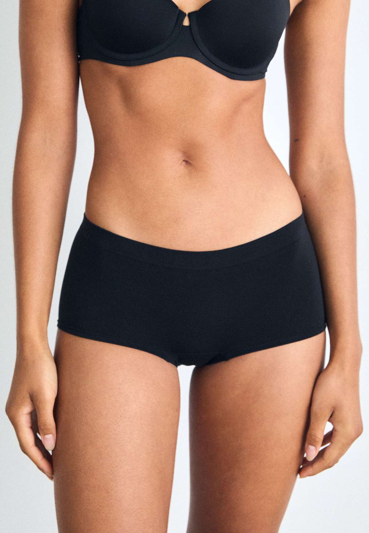 Трусы SALLY SEAMLESS 3 PACK