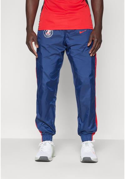 PARIS ST GERMAIN CE TRACK SUIT HD WOVEN - Vereinsmannschaften