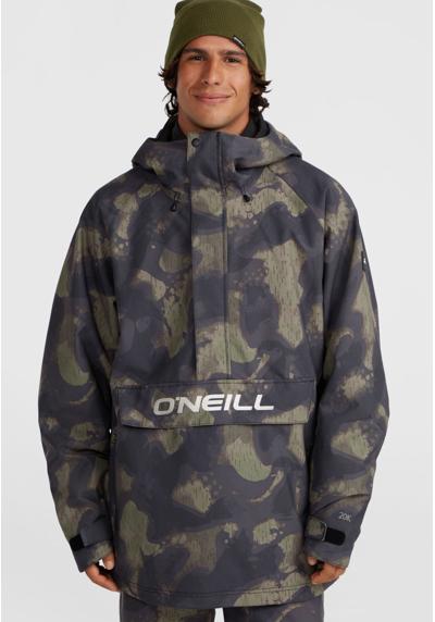 Лыжная куртка ANORAK