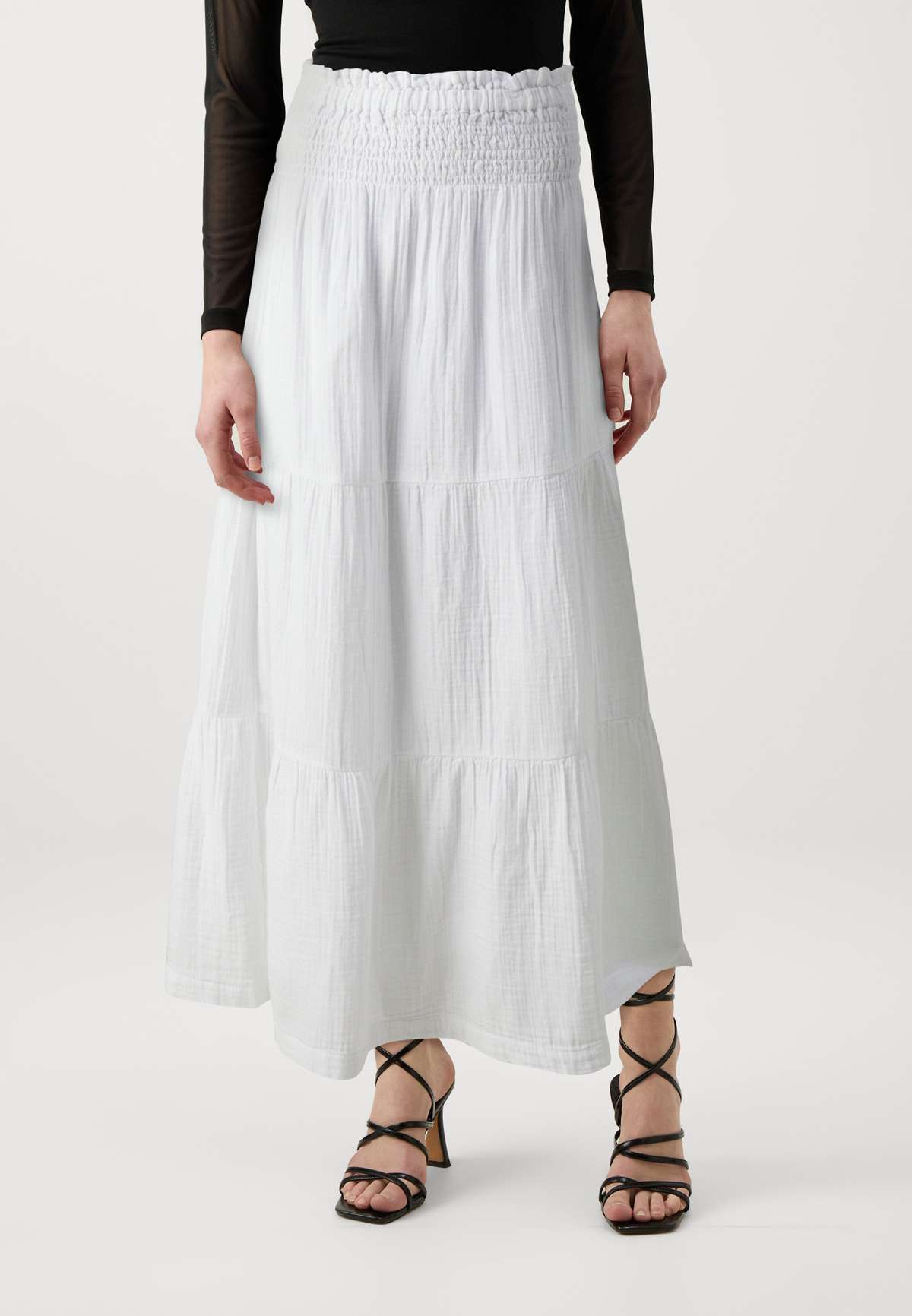 Юбка MIDI SKIRT