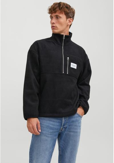 Кофта JORVESTERBRO QUARTER ZIP H N