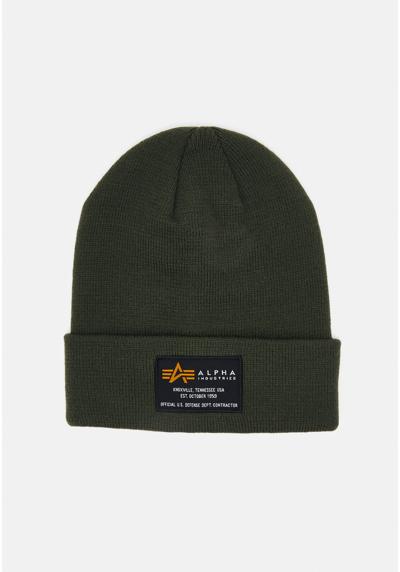 Шапка CREW BEANIE UNISEX