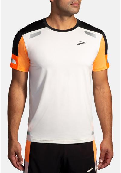 Футболка RUN VISIBLE SHORT SLEEVE 2.0