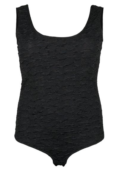 Боди SLEEVELESS