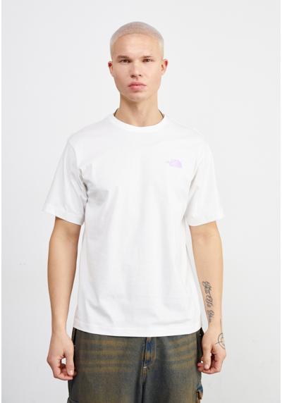 Футболка EXOTIC DAYS TEE RELAXED EXOTIC DAYS TEE RELAXED