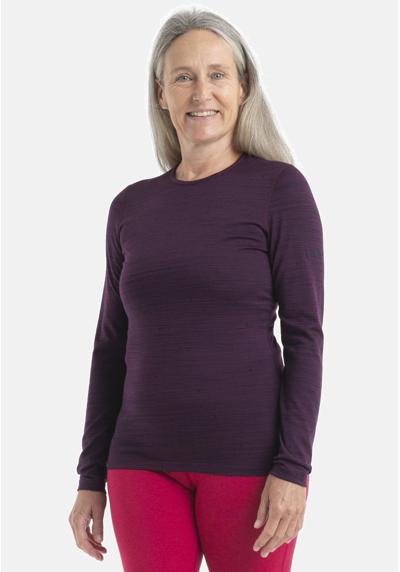 Кофта MERINO BLEND ZONEKNIT CROPPED -TANK