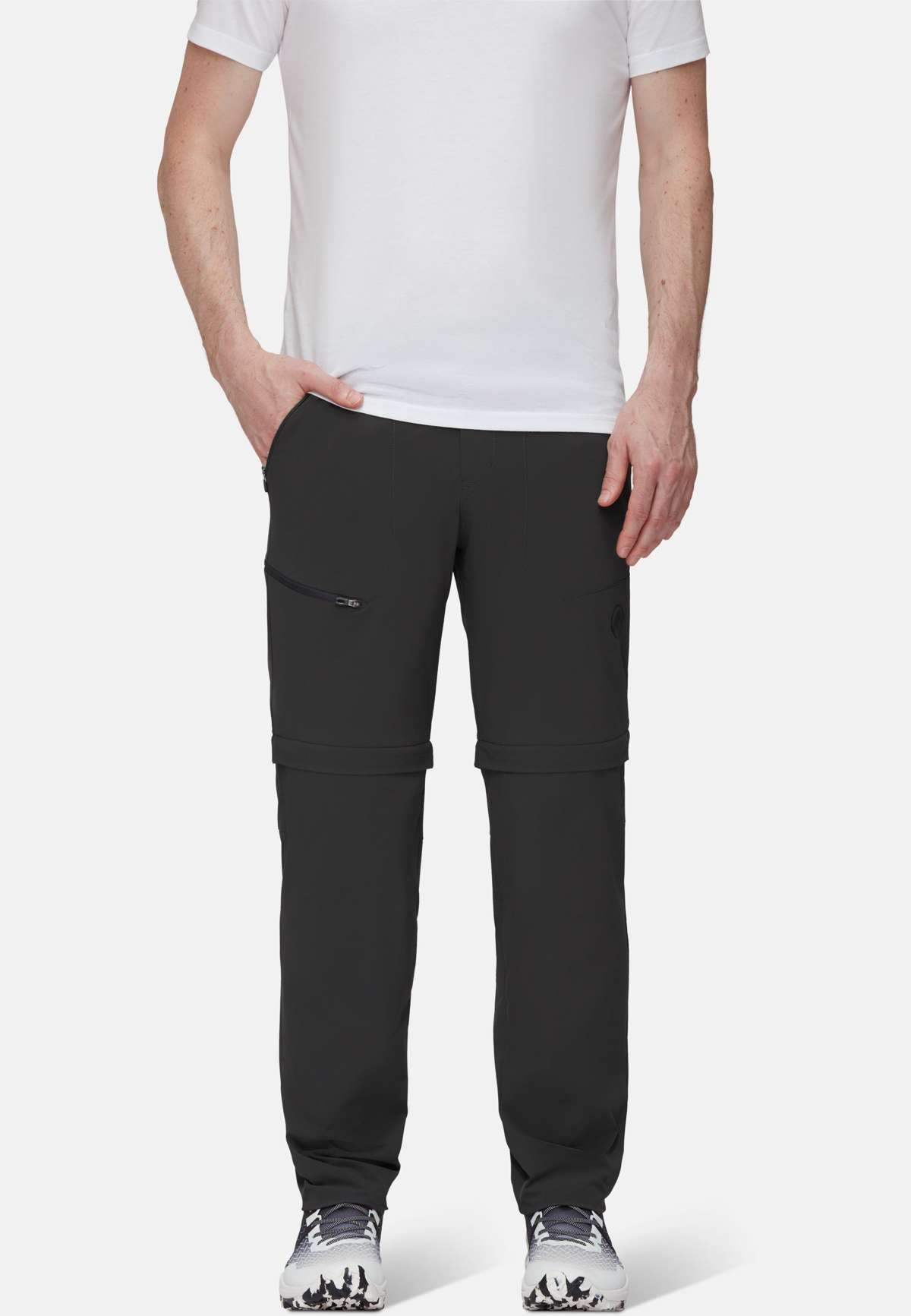 Брюки RUNBOLD ZIP OFF PANTS MEN