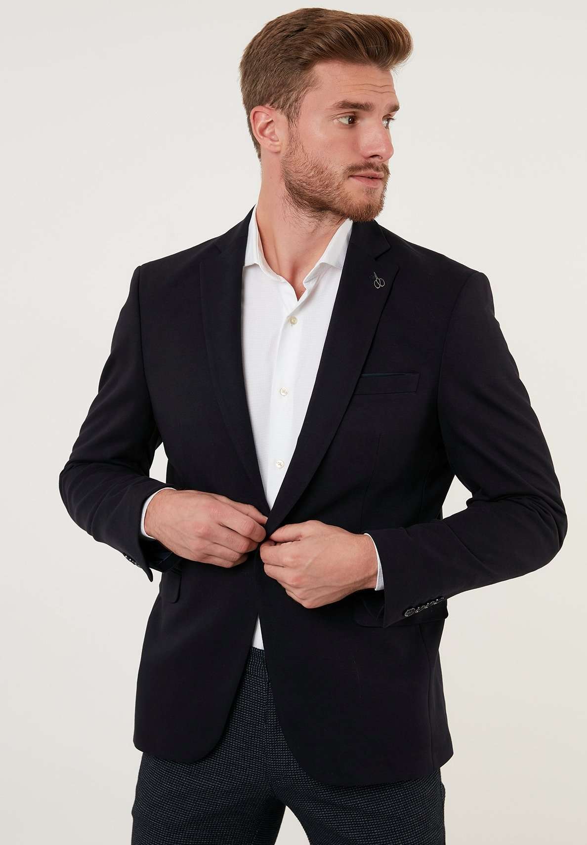 Пиджак SLIM FIT