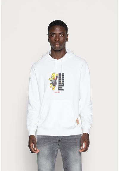 Кофта PUMA HARIBO HOODIE