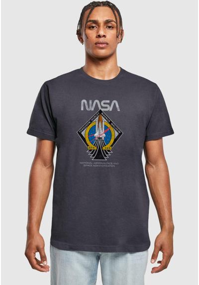 Футболка NASA STS135 NASA STS135