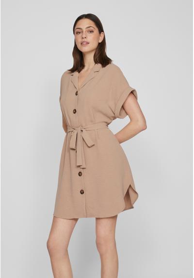 Платье-блузка VIMATHILDA SHIRT DRESS