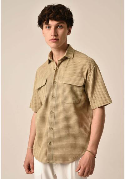 Рубашка SHORT SLEEVE SHORT SLEEVE