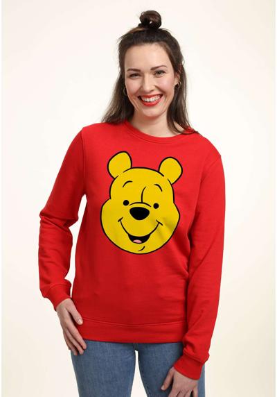 Кофта WINNIE THE POOH WINNIEPOOH BIG FACE