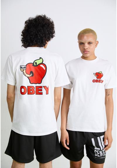 Футболка APPLE OF MY EYE UNISEX APPLE OF MY EYE UNISEX