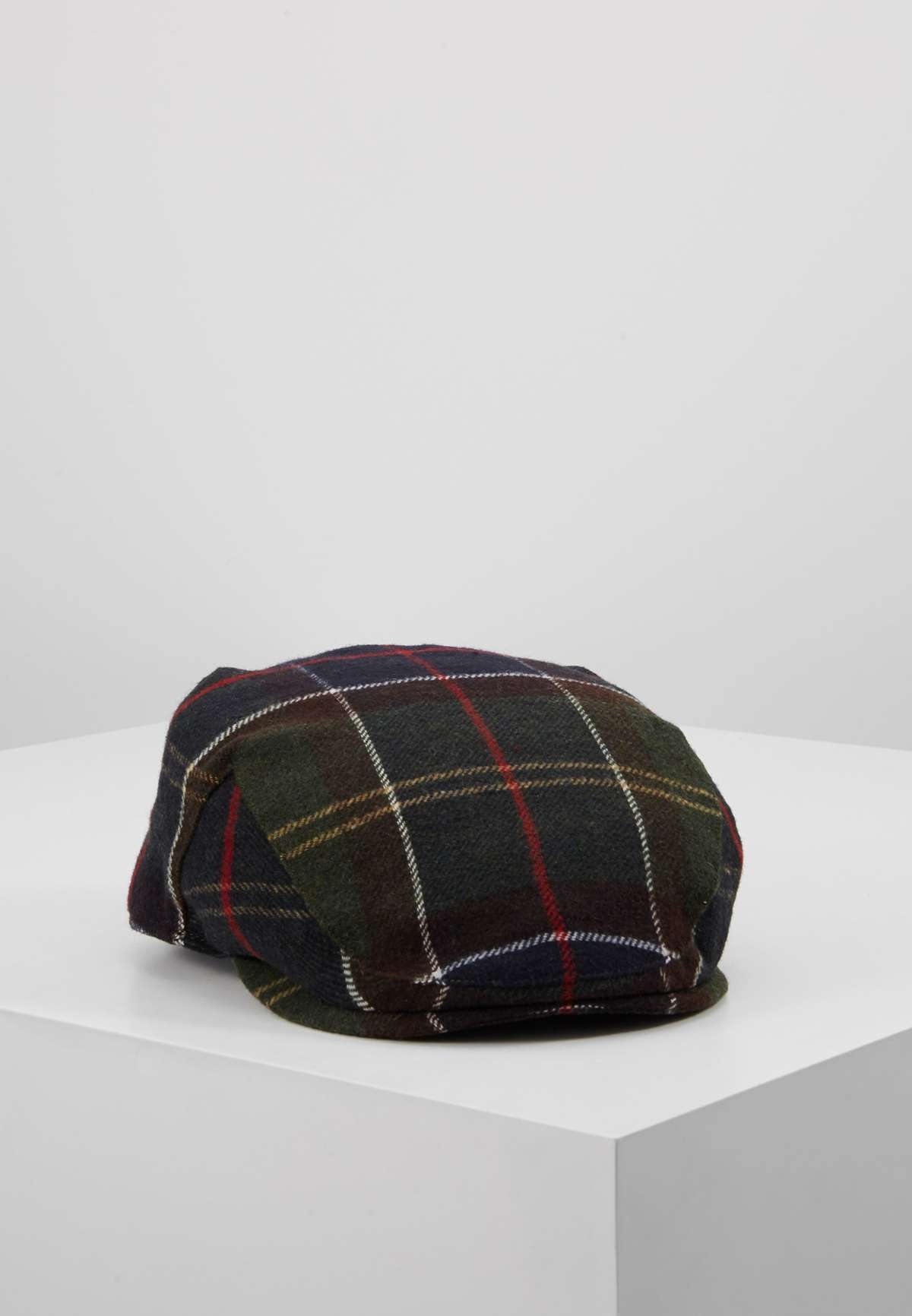 Шапка GALINGALE FLAT CAP