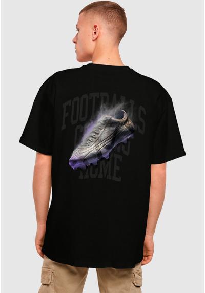 Футболка FOOTBALL'S COMING HOME GAMECHANGER OVERSIZE TEE