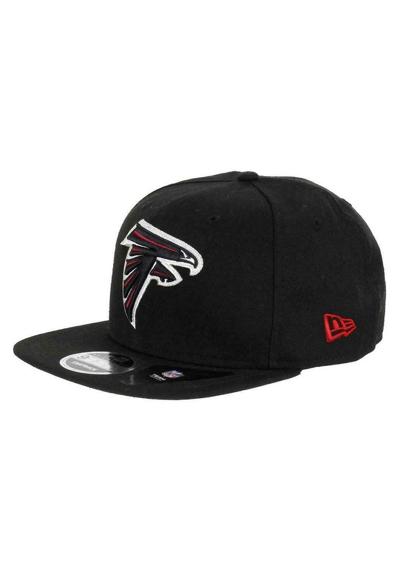 Кепка ATLANTA FALCONS LOGO 9FIFTY OF SNAPBACK