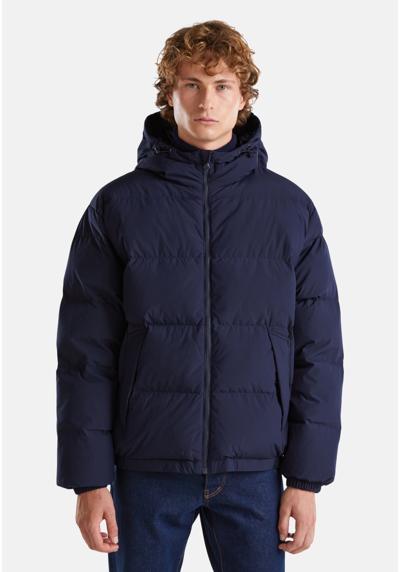 Зимняя куртка HOODED PUFFER