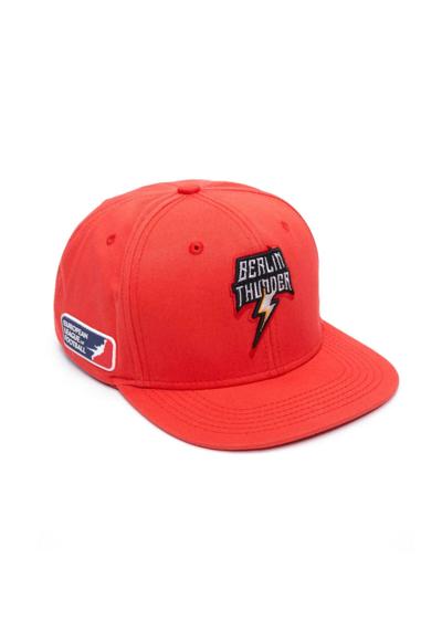 Кепка SHOP X EUROPEAN LEAGUE OF FOOTBALL BERLIN THUNDER SNAPBACK