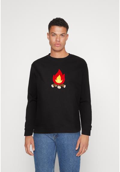 Кофта REG CAMP CREW NECK