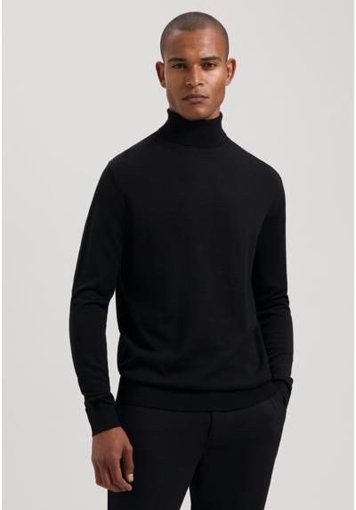 Пуловер DESTIN TURTLE NECK