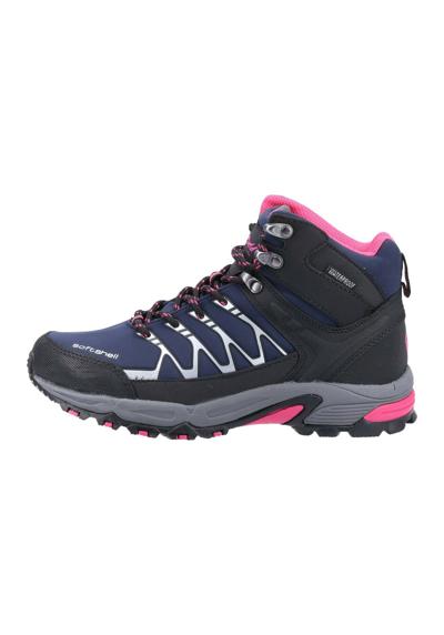 Сникеры ABBEYDALE MID HIKER