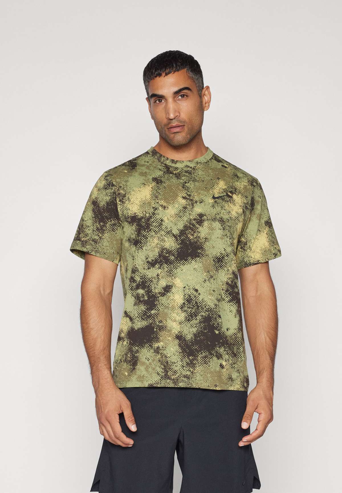 Футболка CAMO HYVERSE TOP