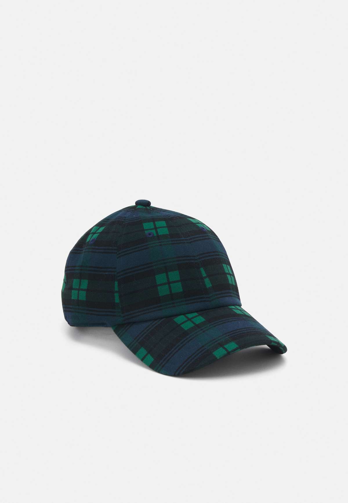 Кепка TARTAN UNISEX