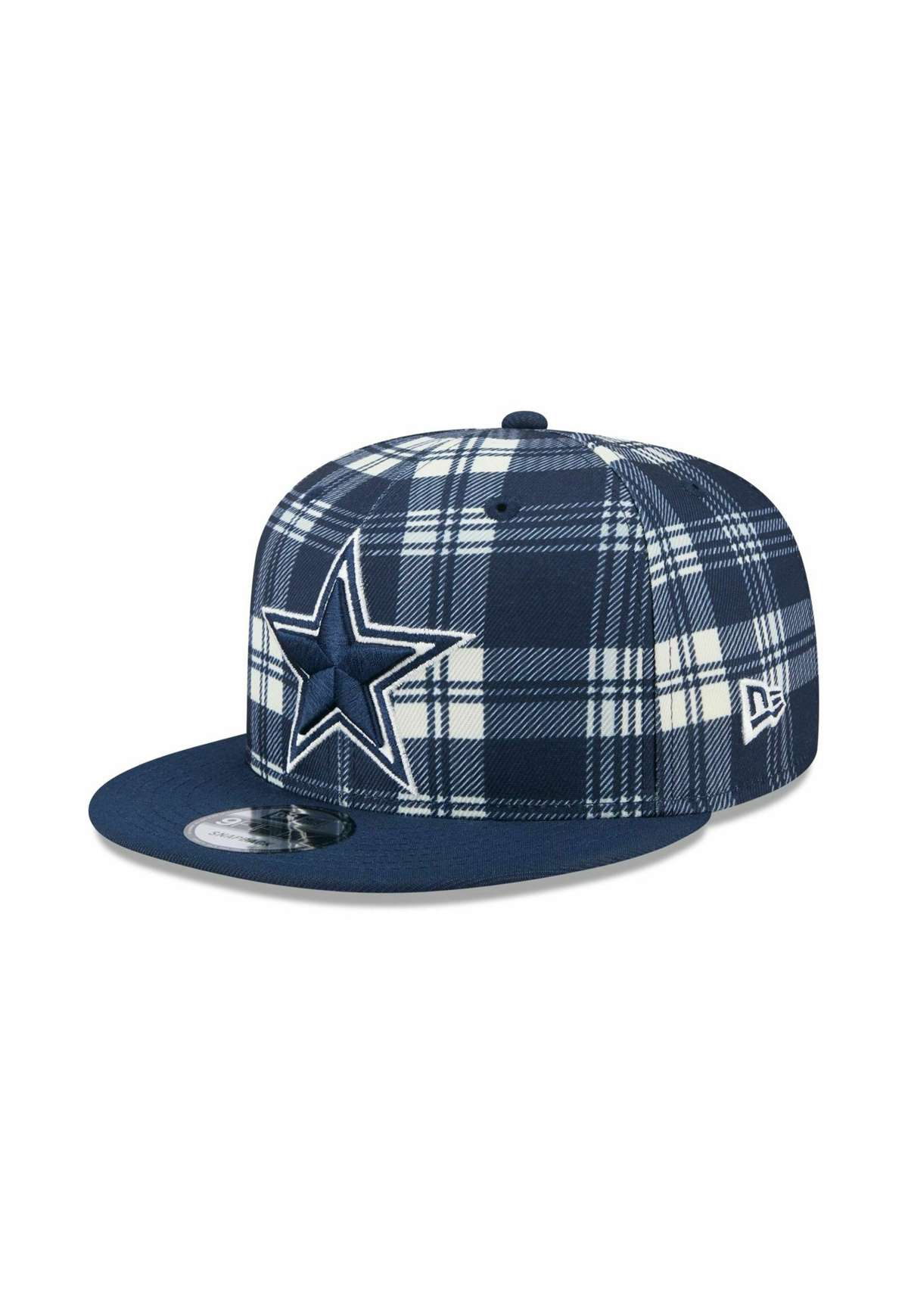 Кепка 9FIFTY SIDELINE SNAP STATEMENT DALLAS