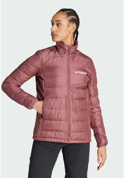 Пуховая куртка TERREX MULTI LIGHT DOWN JACKET