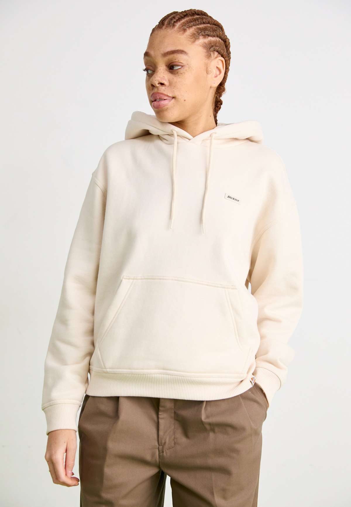 Кофта CLANCY HOODIE