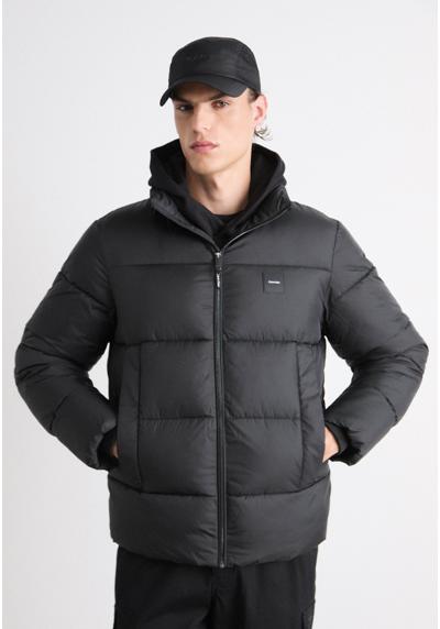 Зимняя куртка QUILT PUFFER