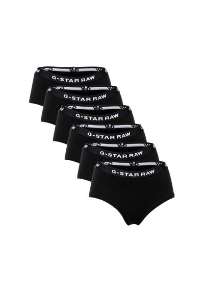 Трусы RAW DAMEN HIPSTER SLIPS