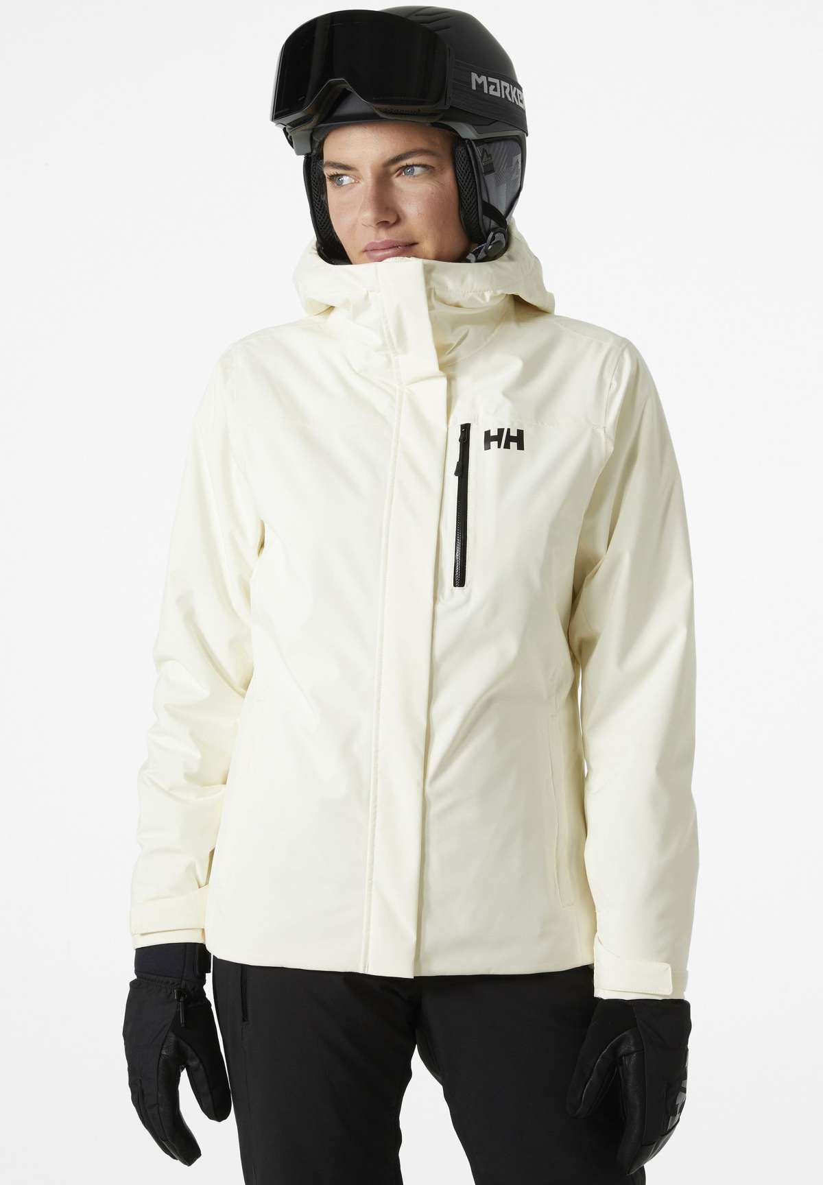 Лыжная куртка SNOWPLAY JACKET