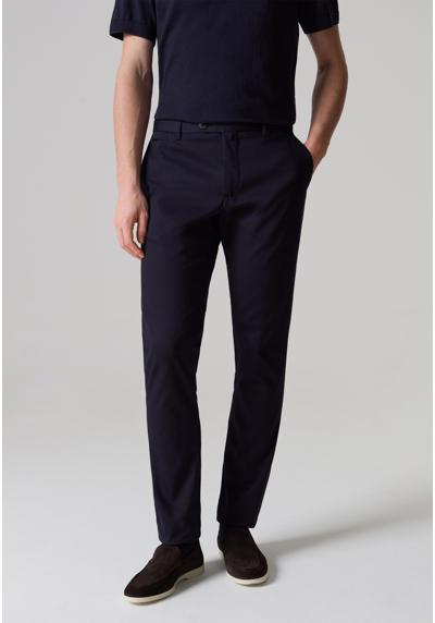 Брюки CONTEMPORARY CHINO TROUSERS WITH FIVE POCKETS