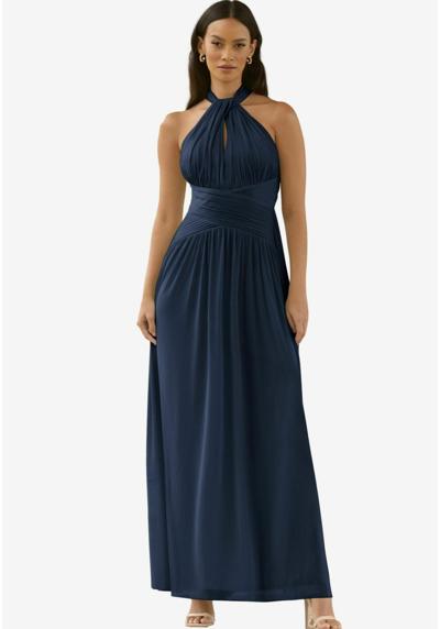 Платье HALTERNECK KEYHOLE BRIDESMAID REGULAR FIT