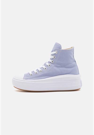 Сникеры CHUCK TAYLOR ALL STAR MOVE PLATFORM