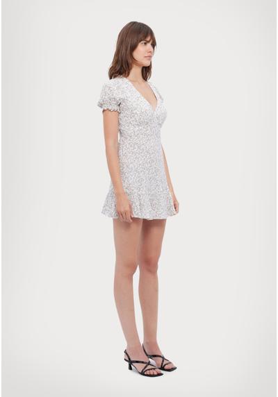 Платье AURELIA MINI DRESS