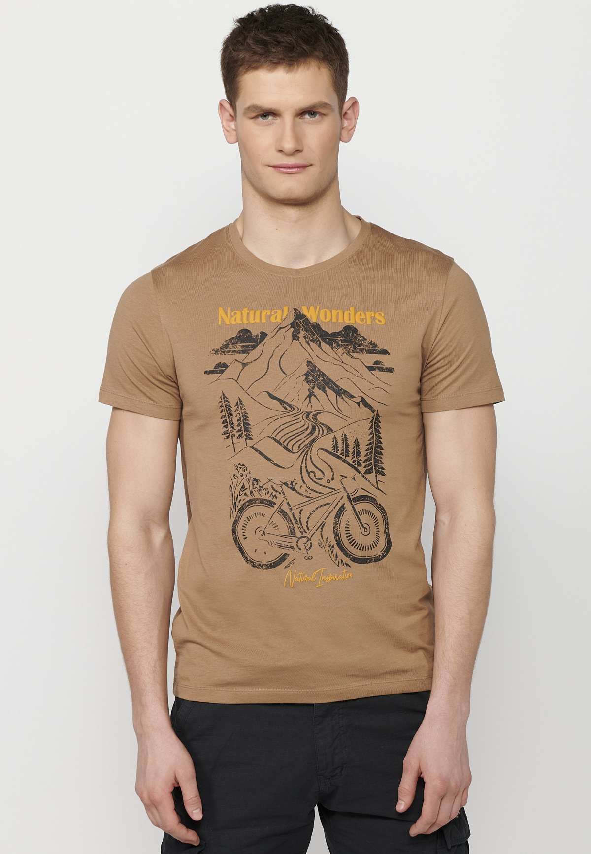 Футболка SHORT SLEEVE