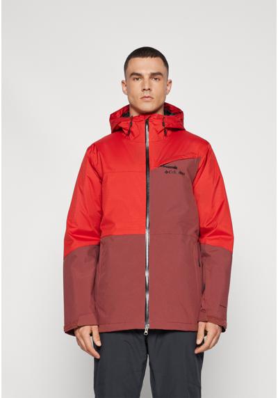 Лыжная куртка ICEBERG POINT™ JACKET