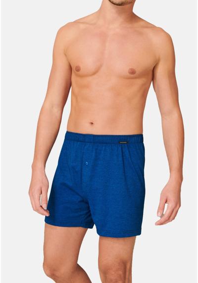 Трусы SCHIESSER BOXERSHORTS 6ER PACK SINGEL-JERSEY SCHIESSER BOXERSHORTS 6ER PACK SINGEL-JERSEY