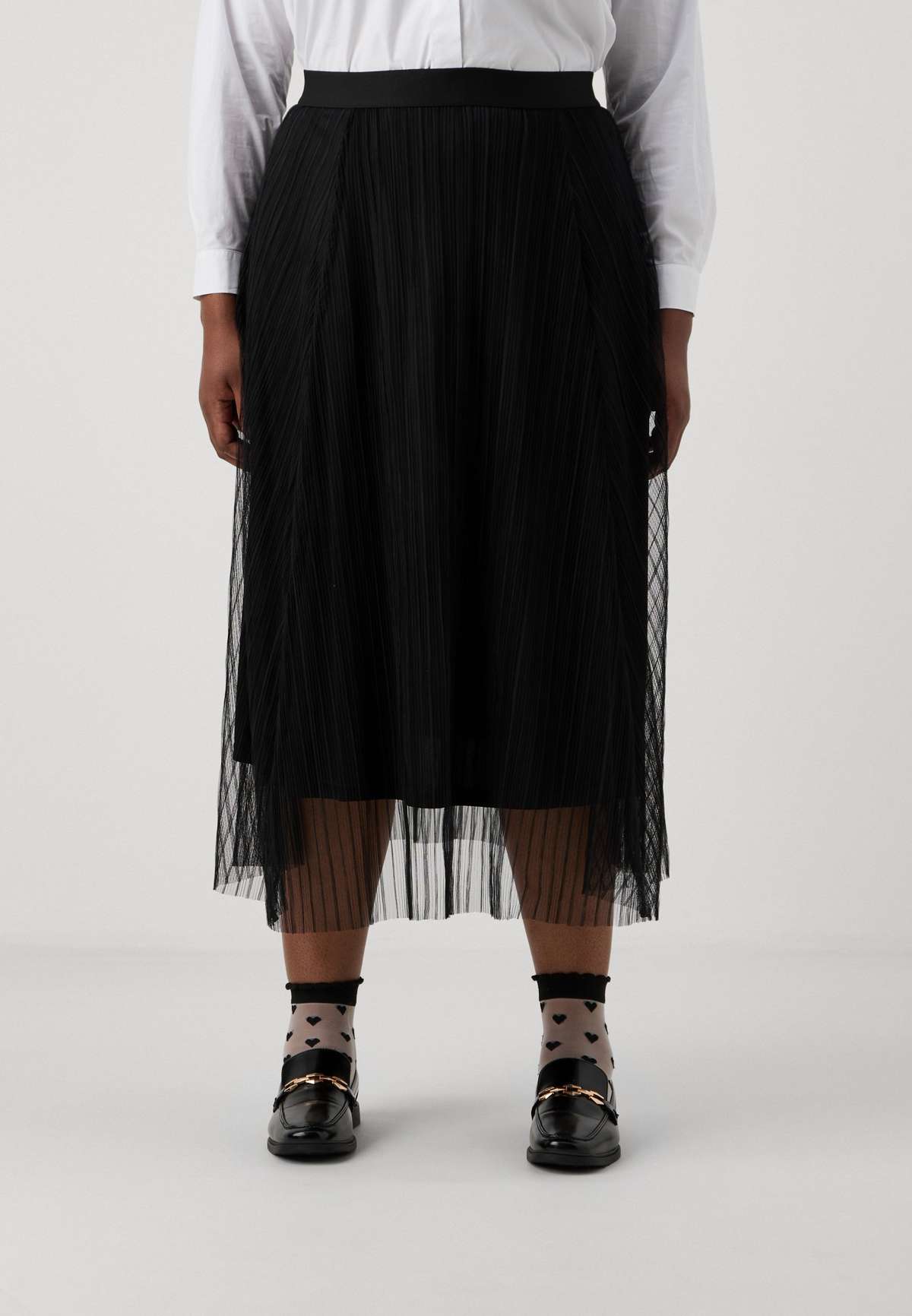 Юбка CARLAVINE ELASTIC SKIRT