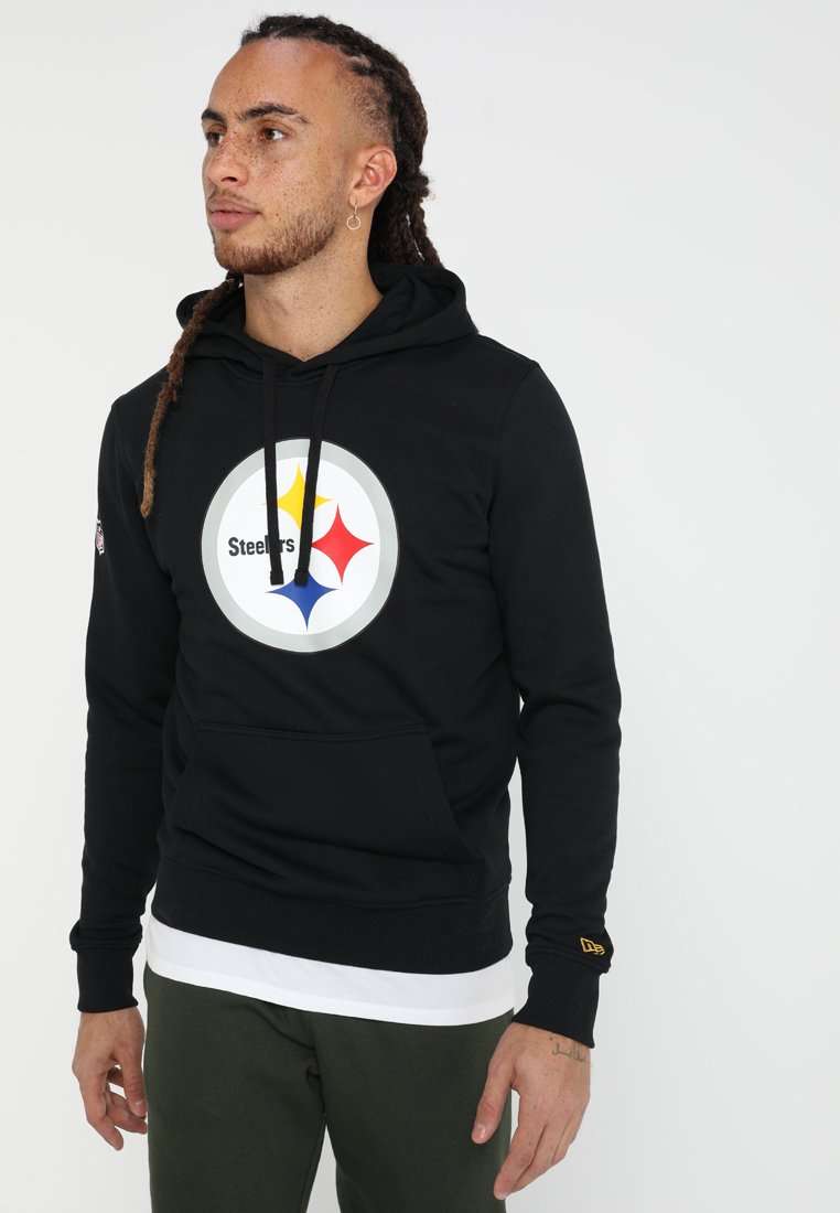 NFL PITTSBURGH STEELERS LOGO HERREN - Vereinsmannschaften NFL PITTSBURGH STEELERS LOGO HERREN