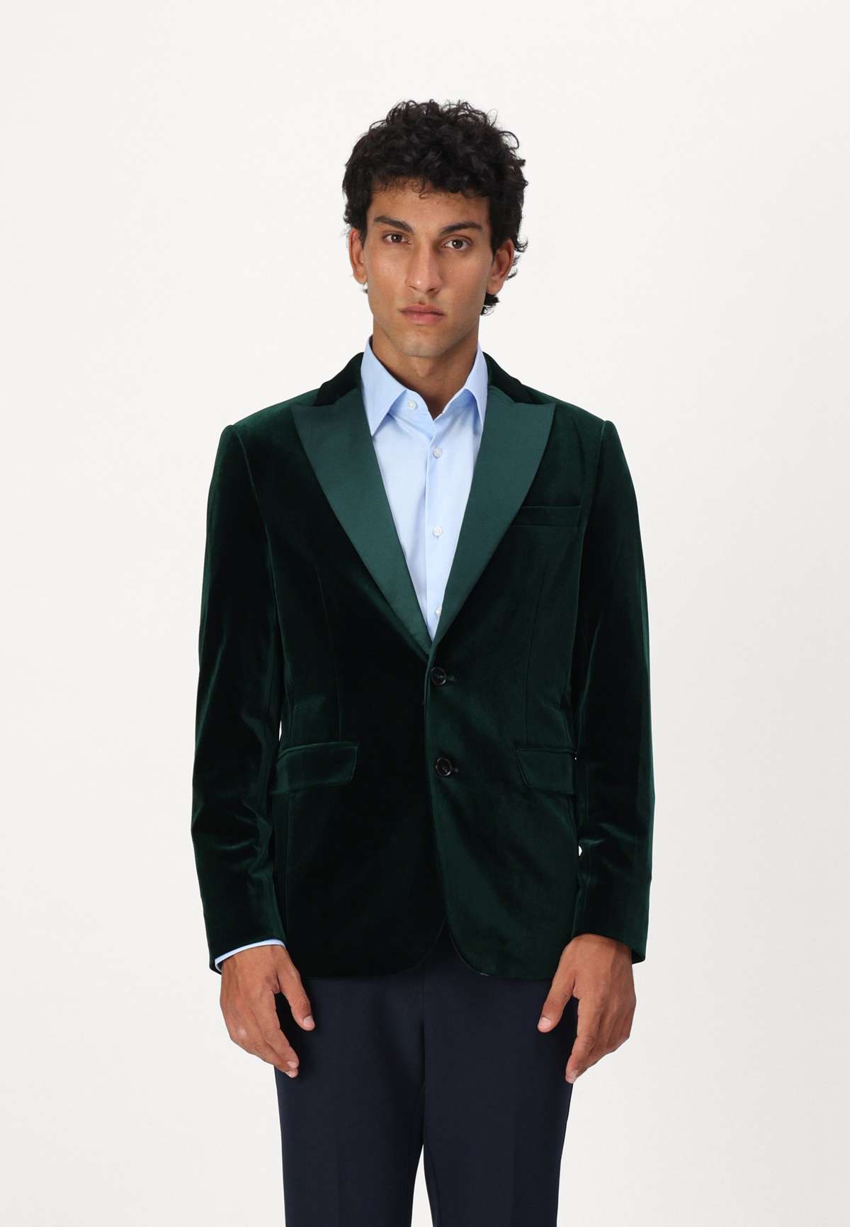 Пиджак VELVETBBFRANCO BLAZER