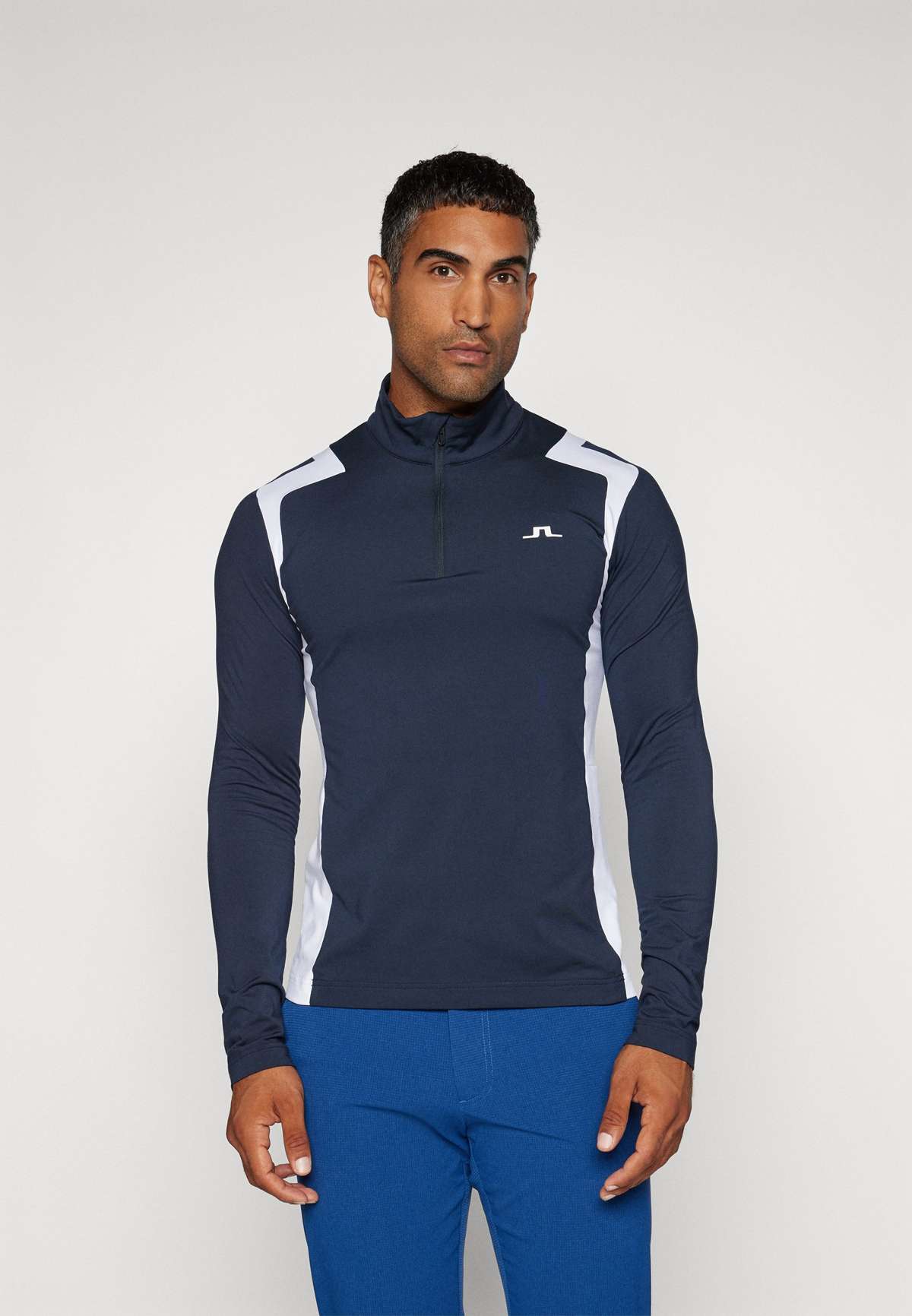 Кофта LUKAS QUARTER ZIP MID LAYER