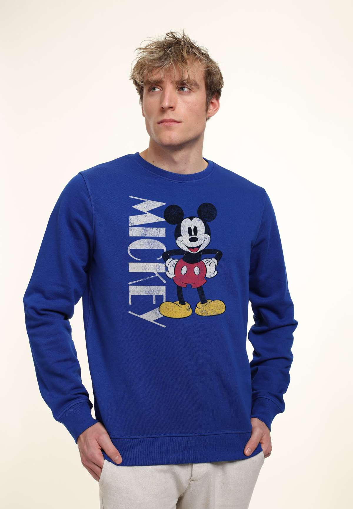 Кофта DISNEY CLASSIC MICKEY 90S MICKEY