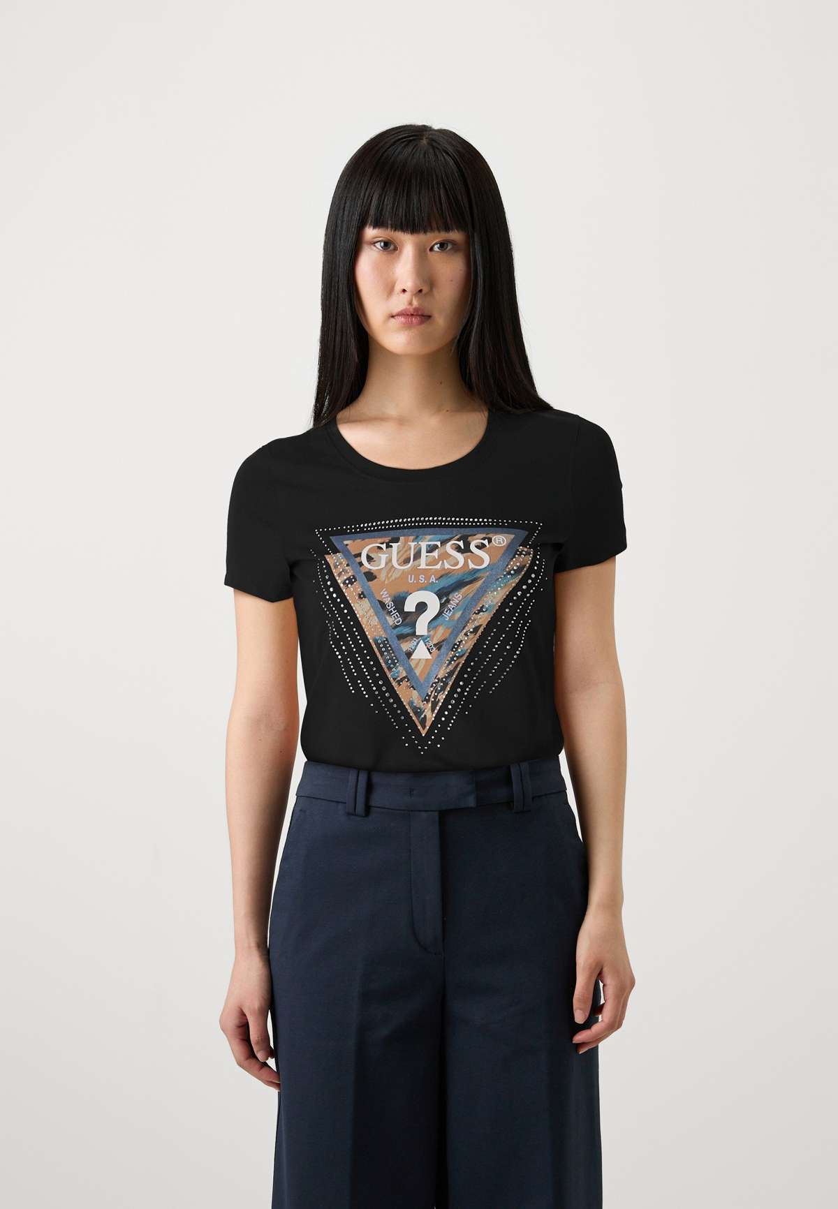 Футболка LEO TRIANGLE TEE