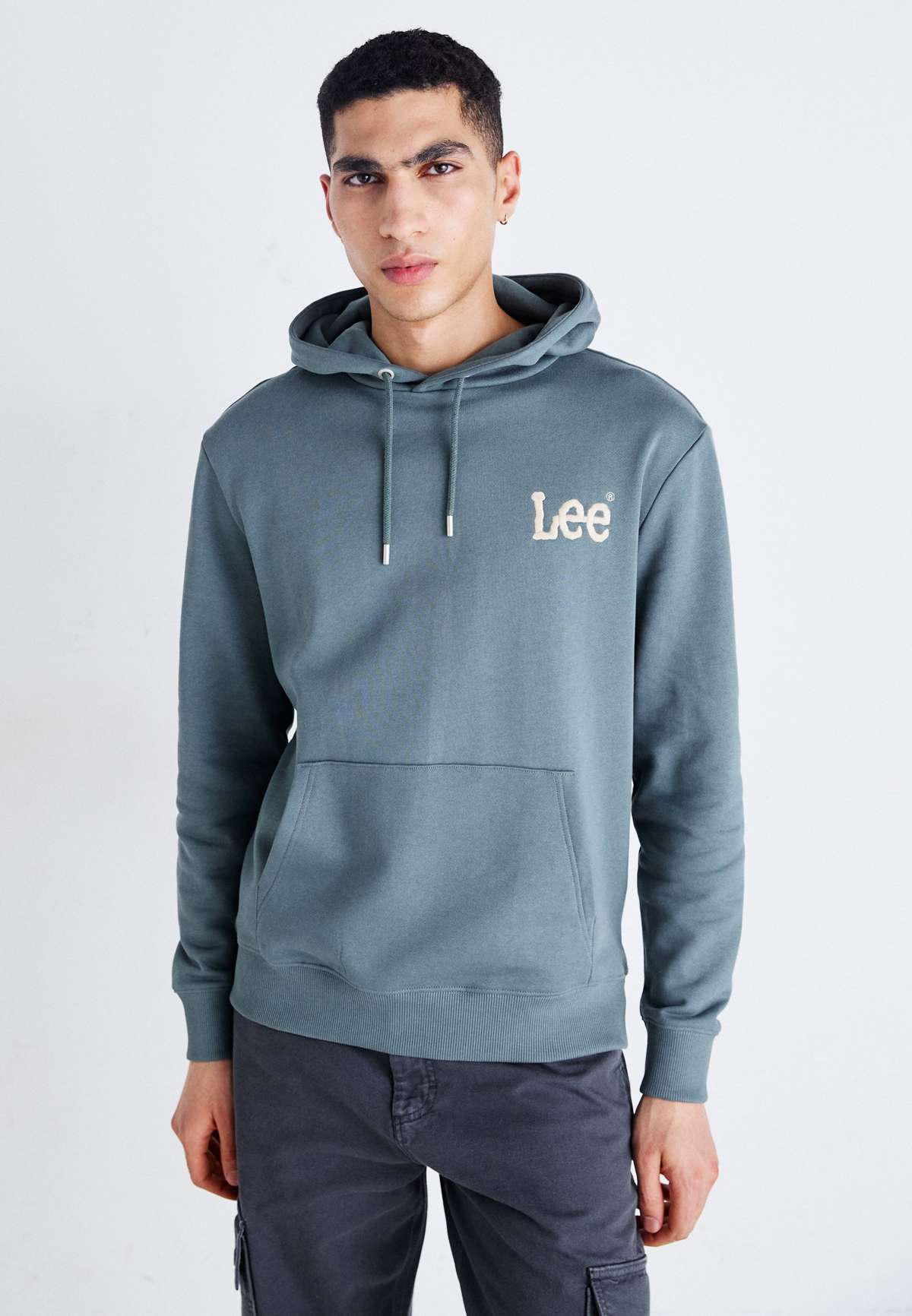 Пуловер CORE HOODIE