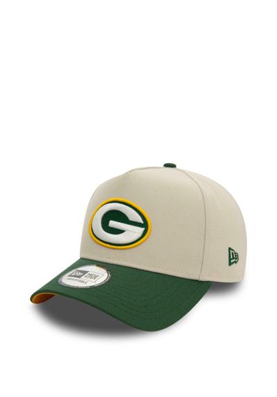 Кепка BAY PACKERS TWO TONE VERSTELLBARE FORTY E-FRAME